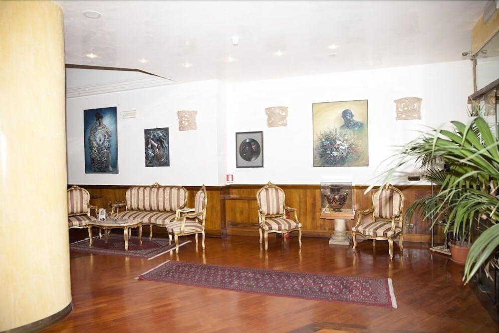 Hotel Altavilla