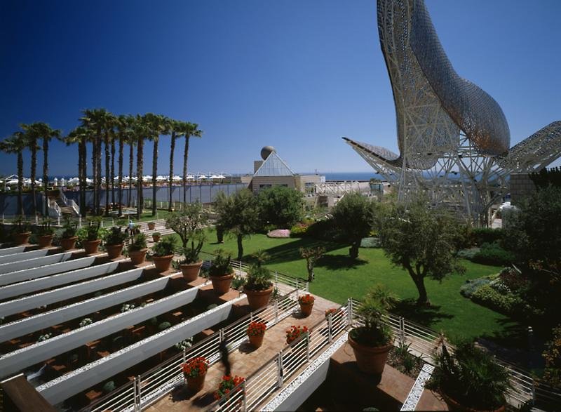 Hotel Arts Barcelona
