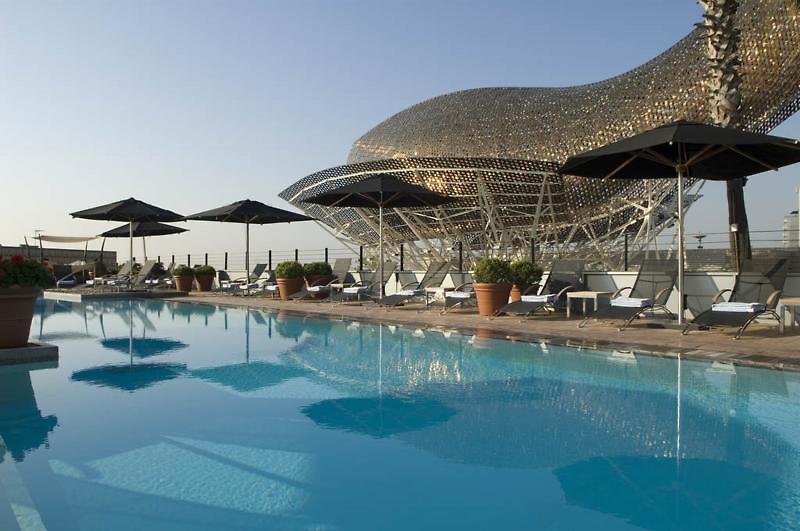 Hotel Arts Barcelona