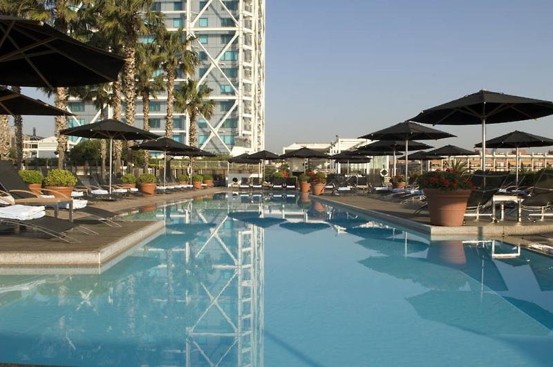 Hotel Arts Barcelona