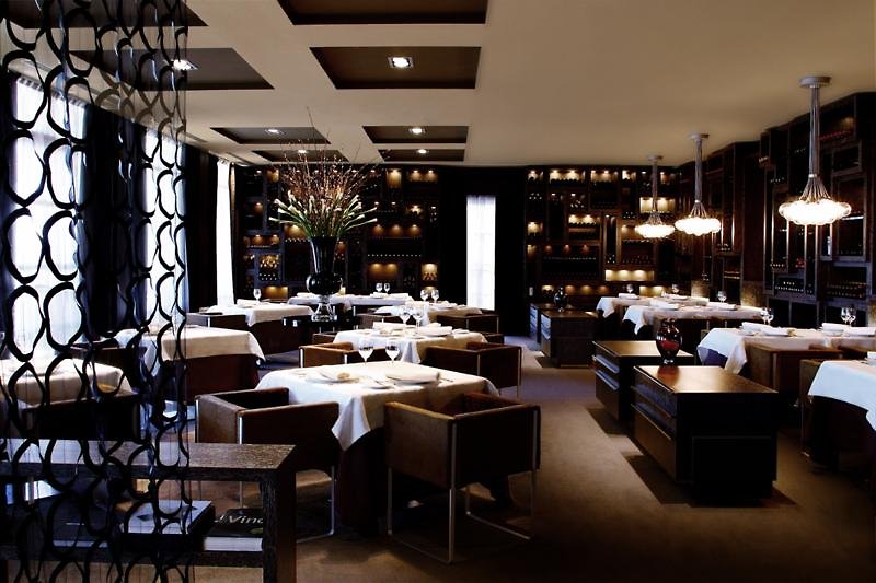 Hotel Arts Barcelona