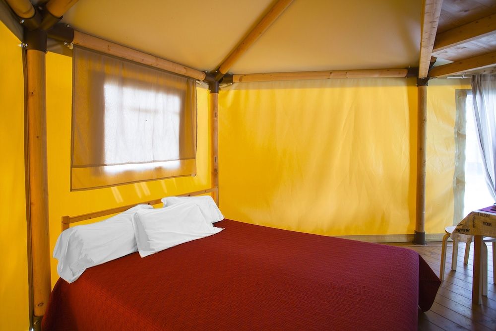 Camping Rialto