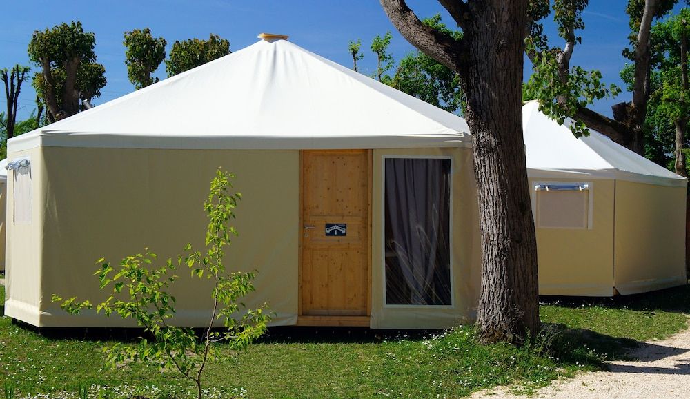 Camping Rialto