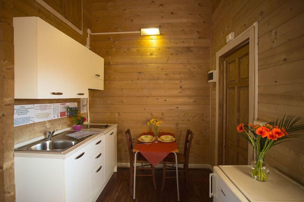 Camping Rialto