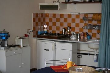 B&B Torre Tonda