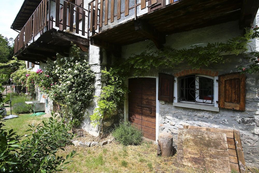 B&B Padò Immersi nella natura