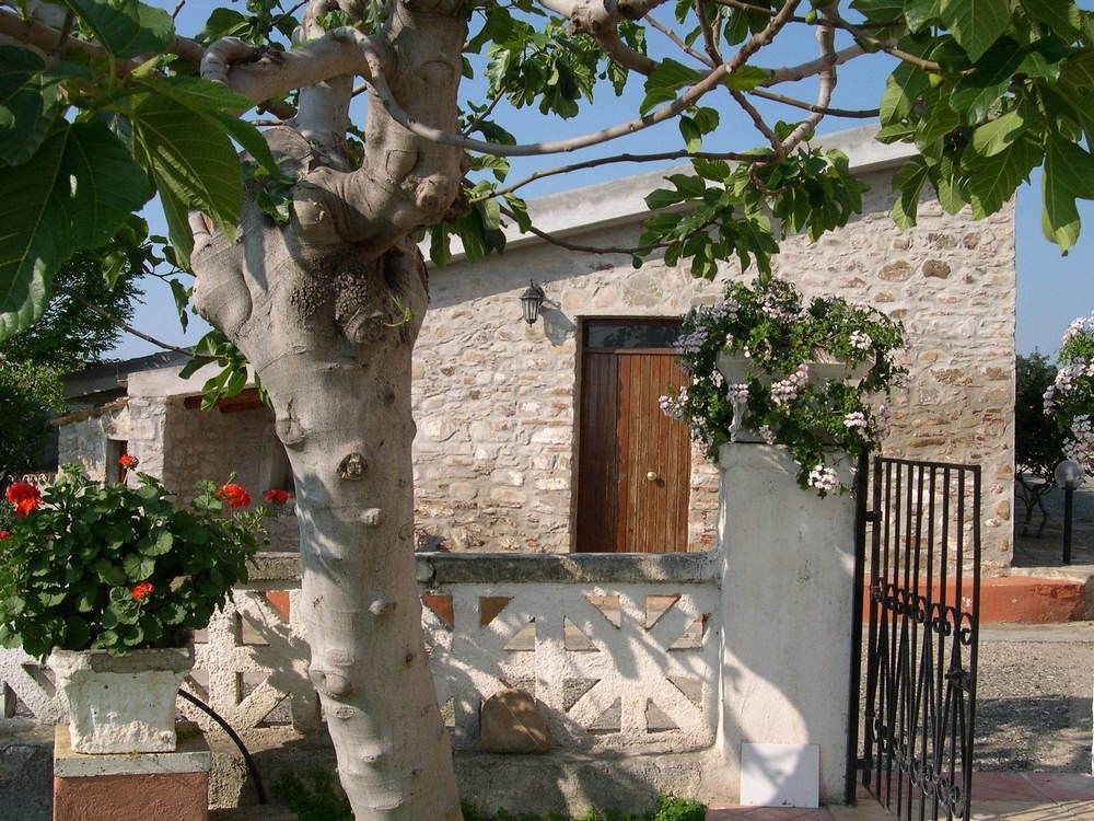 Villaggio La Lista