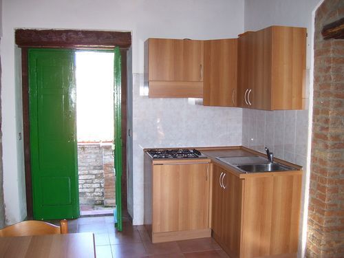 Villaggio La Lista