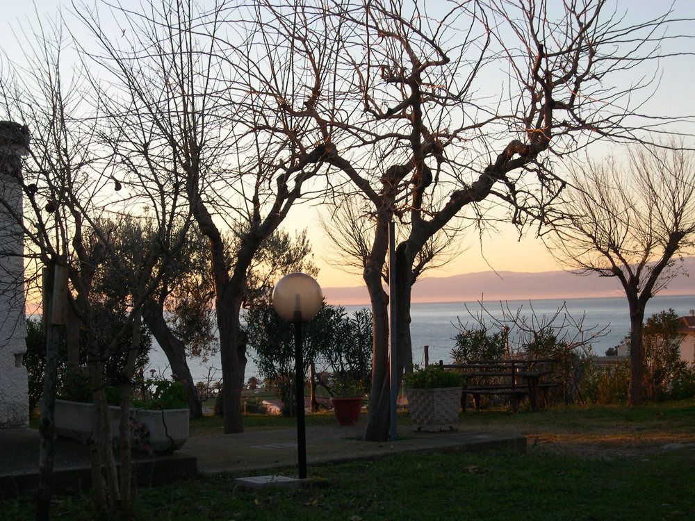 Villaggio La Lista