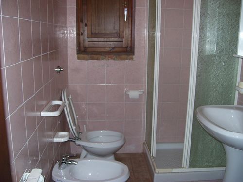 Villaggio La Lista