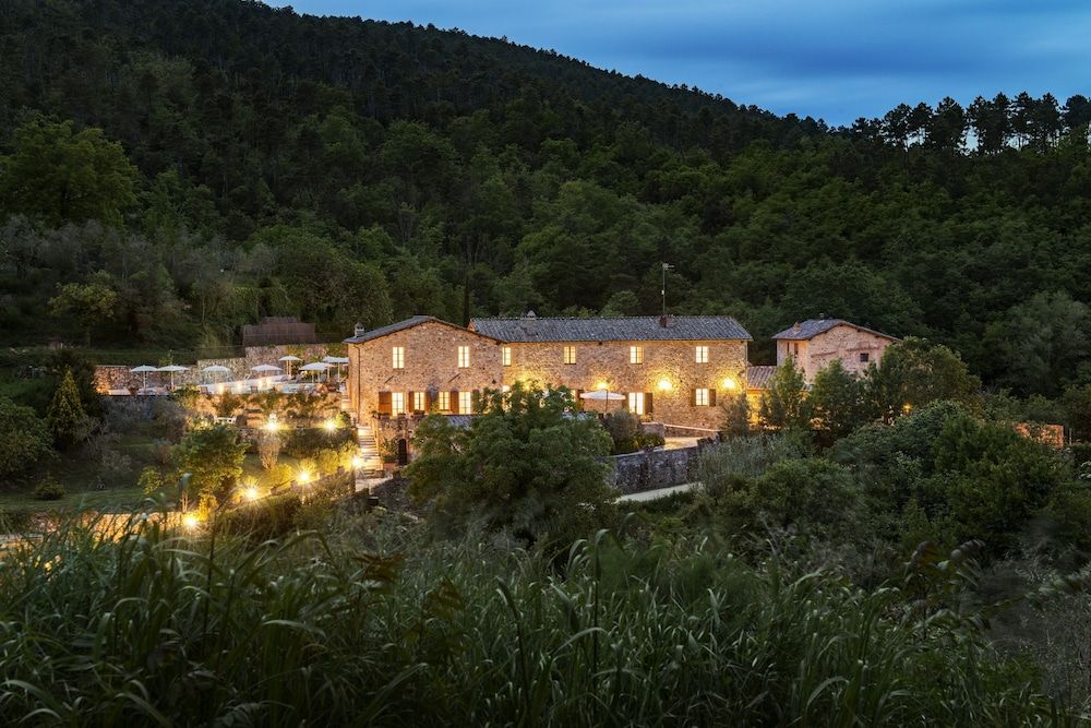 Le Macine Di Stigliano