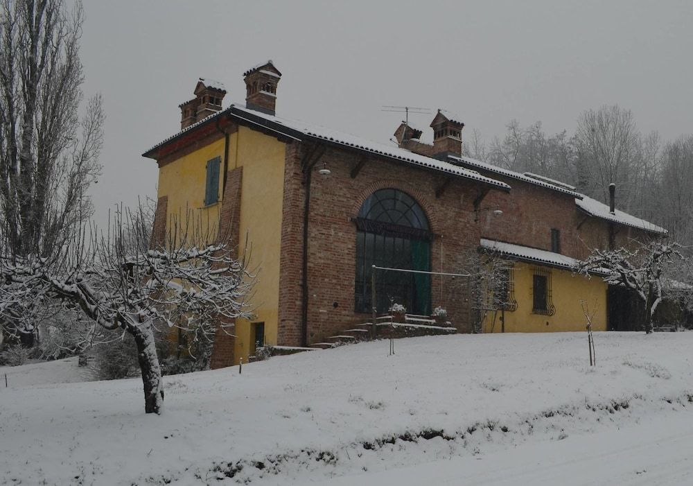 Agriturismo Il Buonvicino