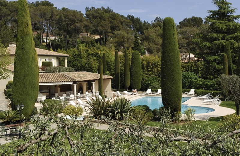 La Bastide de Mougins, a Tribute Portfolio Hotel