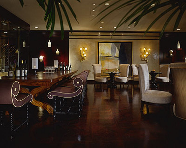 Four Seasons Hotel Sydney