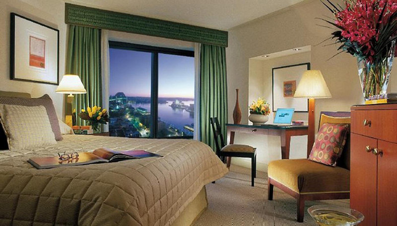 Four Seasons Hotel Sydney