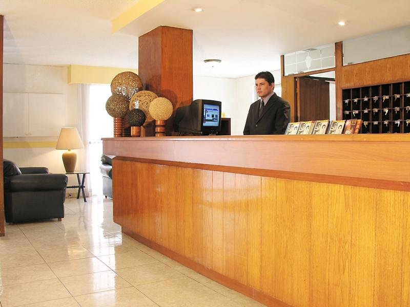 Hotel Qualitel Plus