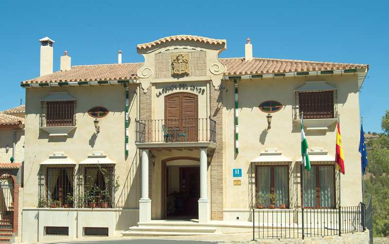 Posada del Conde