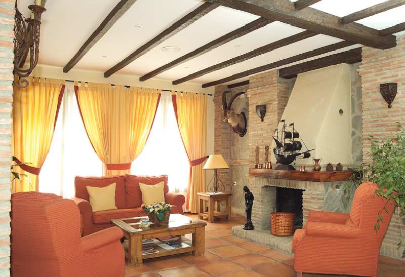 Posada del Conde