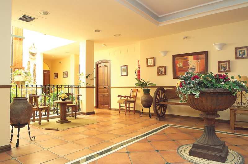 Posada del Conde