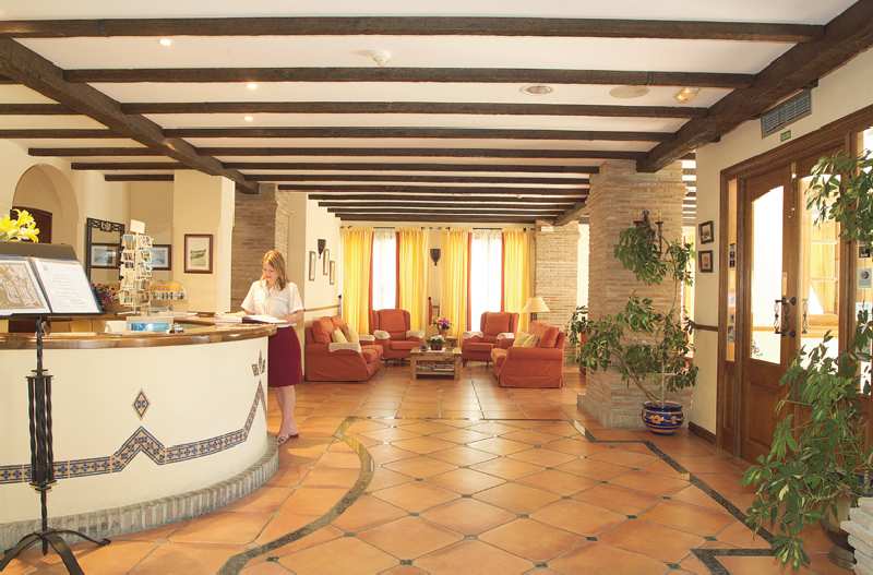 Posada del Conde
