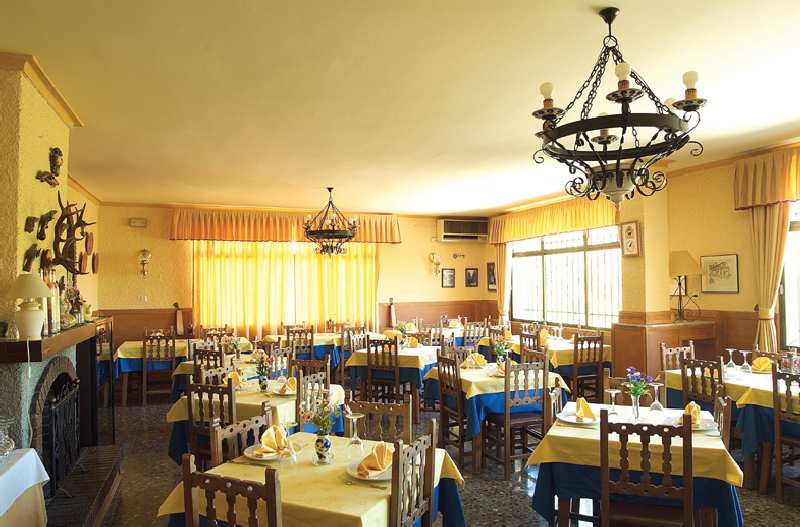 Posada del Conde