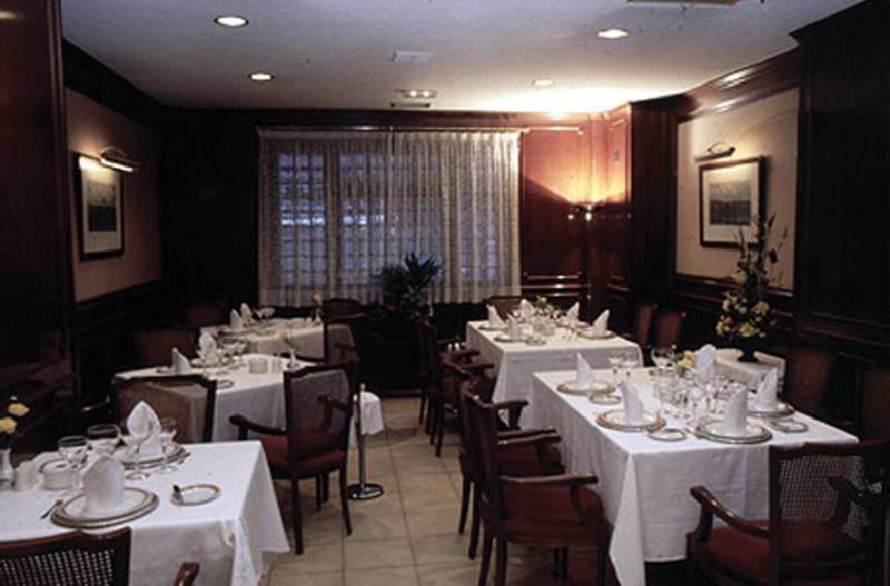 Hotel Zaragoza Royal