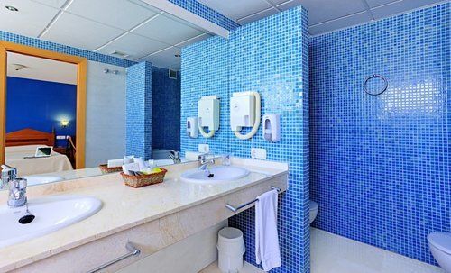 Hotel NS Albolut