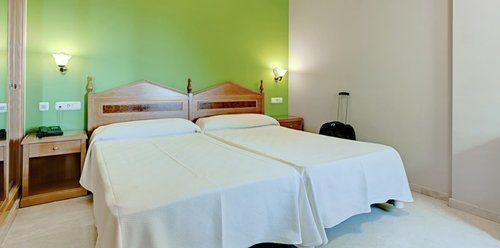 Hotel NS Albolut