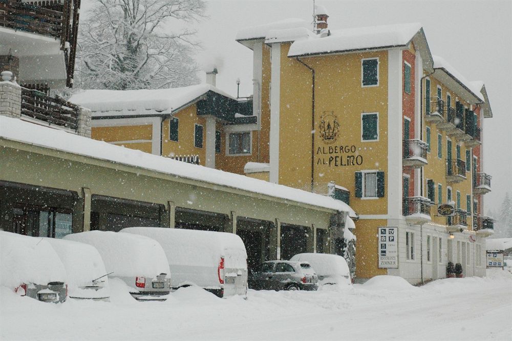 Pelmo Hotel