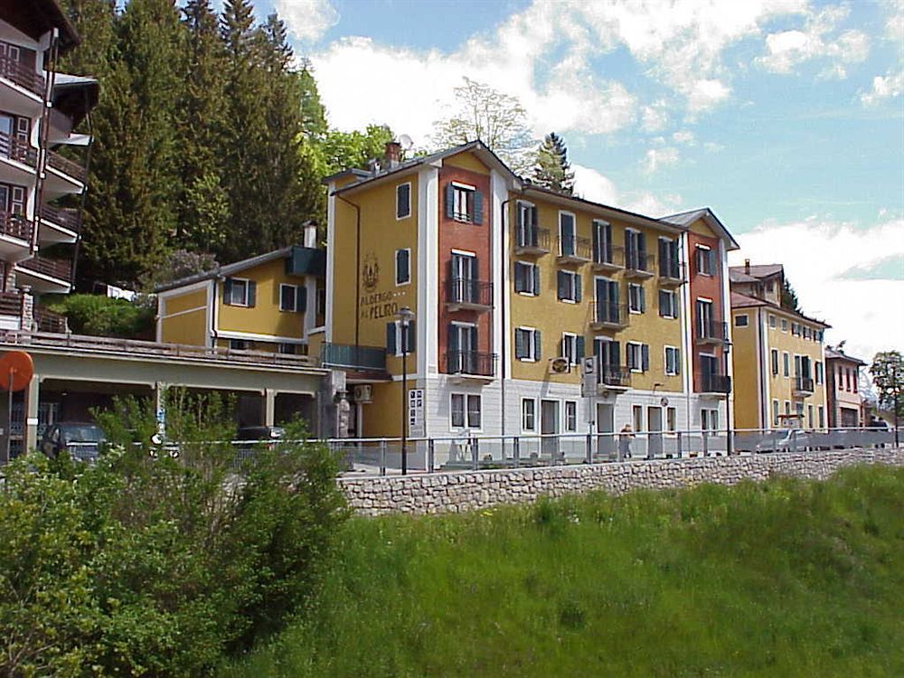 Pelmo Hotel