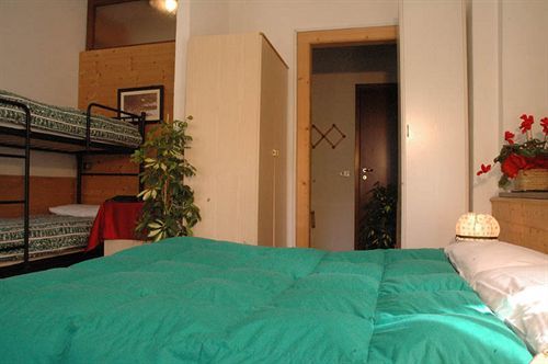 Pelmo Hotel