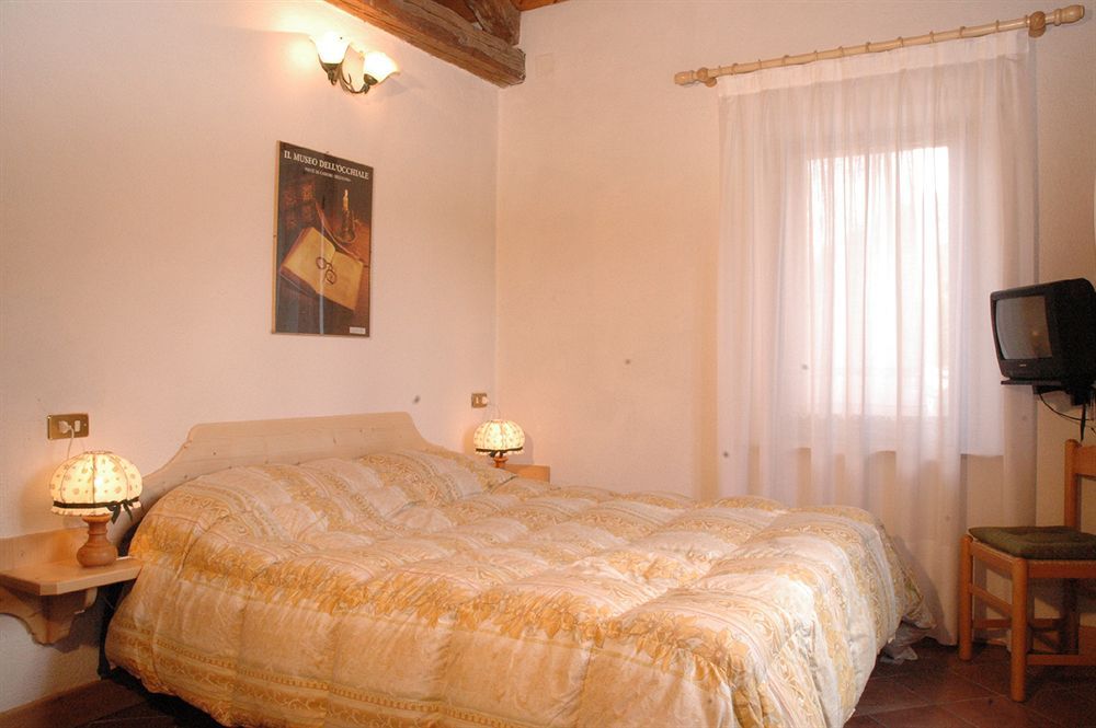 Pelmo Hotel