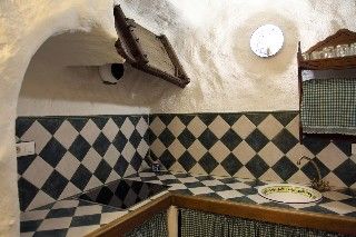 Cuevas La Atalaya