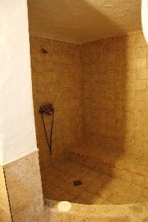 Cuevas La Atalaya