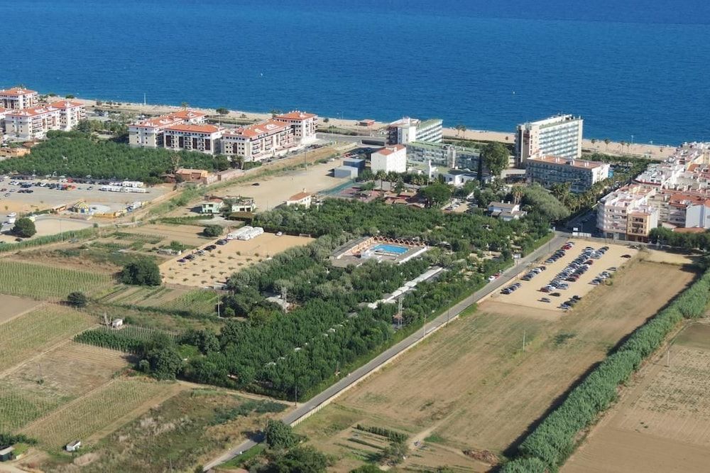 Camping El Camell