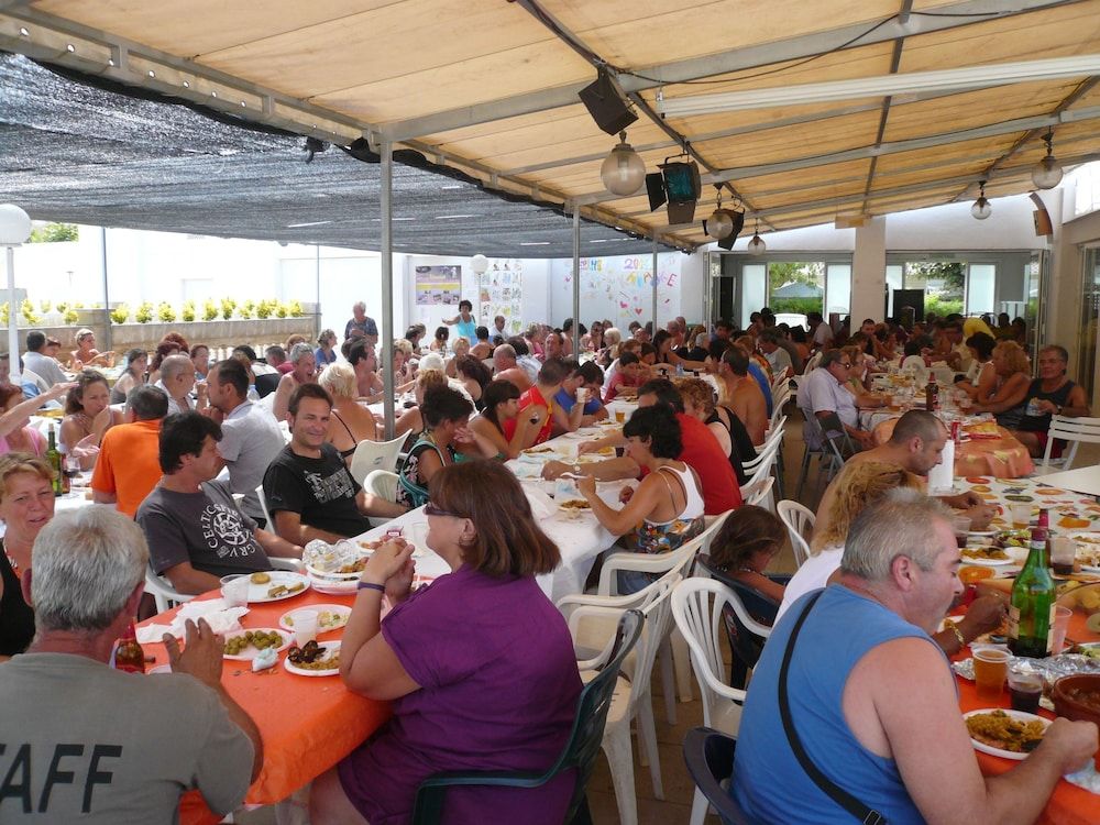 Camping El Camell