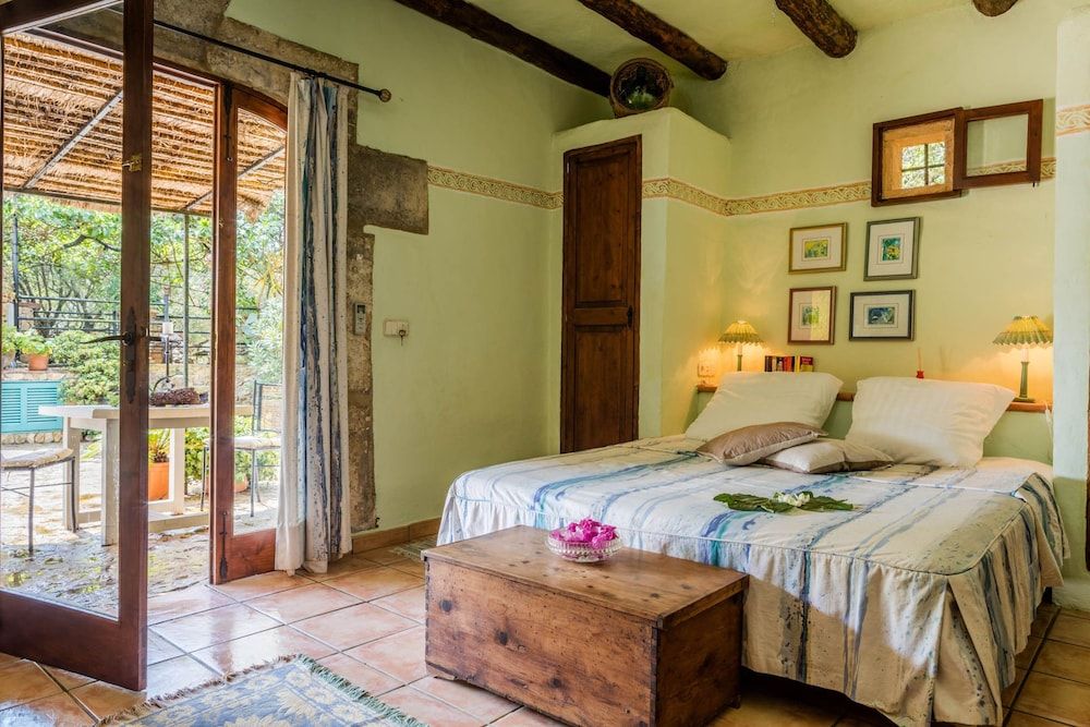 Finca Can Duvai