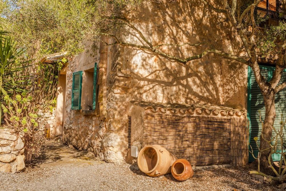 Finca Can Duvai