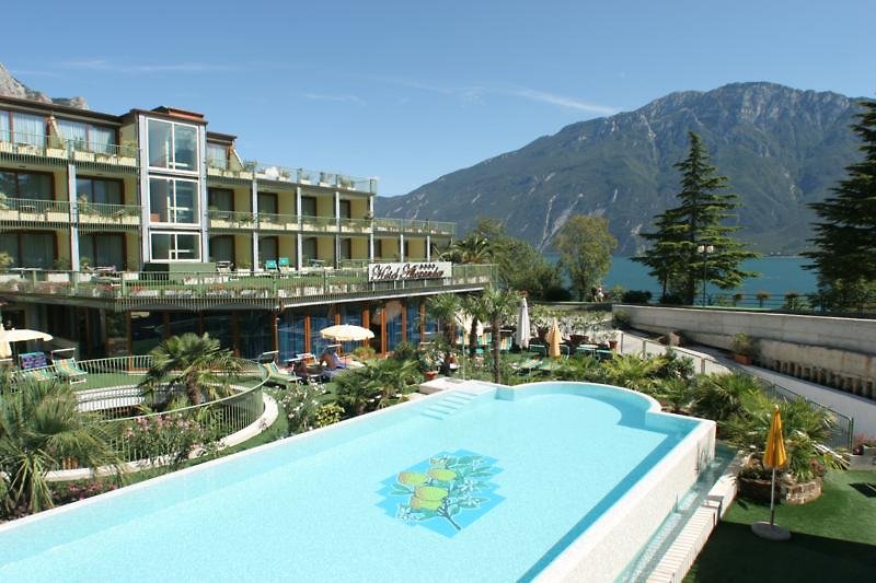 Hotel Alexander