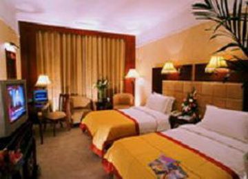 Grand Mercure Xian On Renmin Square