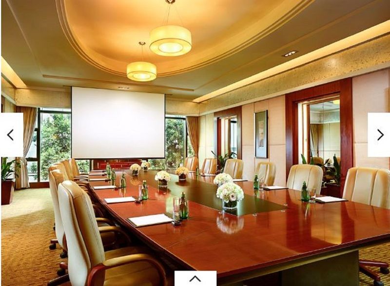 Grand Mercure Xian On Renmin Square