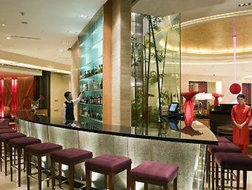 Grand Mercure Xian On Renmin Square