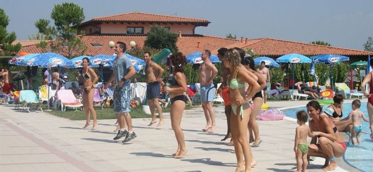 Villaggio Ca' Laguna