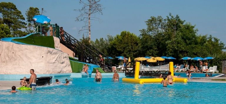 Villaggio Ca' Laguna