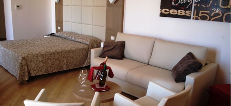 La Casarana Wellness Eco Resort