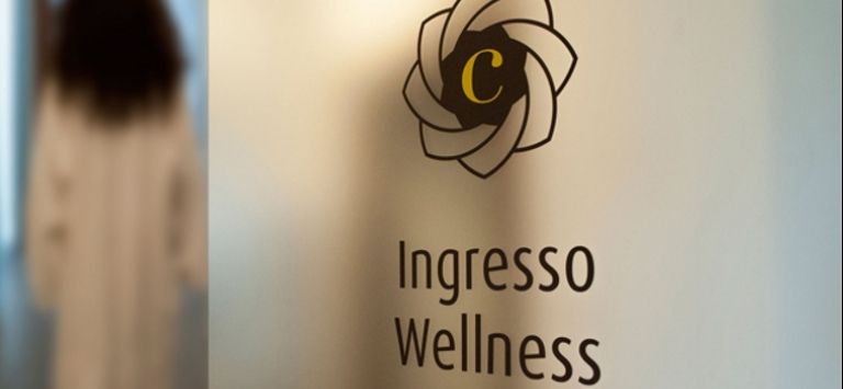 La Casarana Wellness Eco Resort