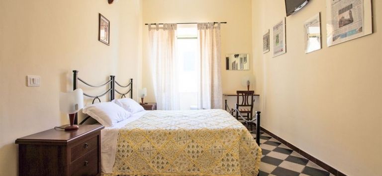 Le Camere del Re - Guest House