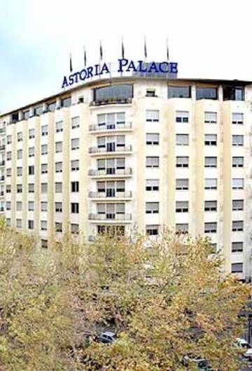 Only You Hotel Valencia
