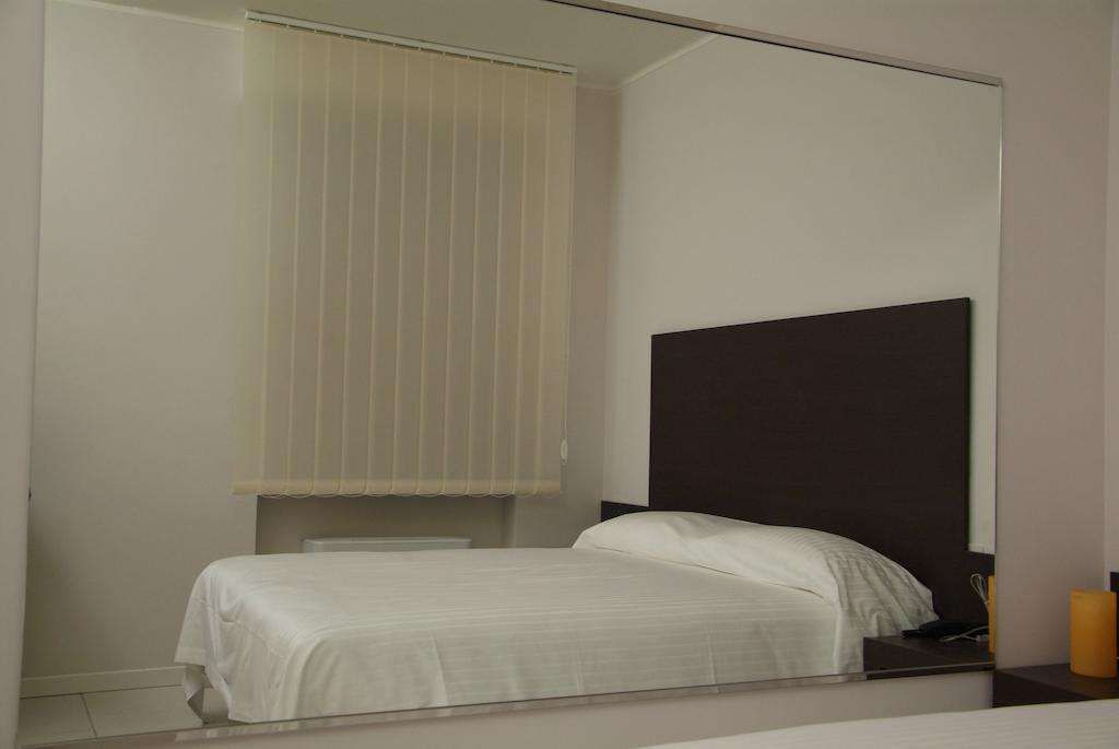 Pasta Residence Italia Malpensa