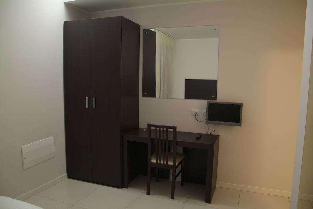 Pasta Residence Italia Malpensa